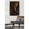 Trends International House of the Dragon - Rhaenyra Dragon Head One Sheet Framed Wall Poster Prints - 2 of 4