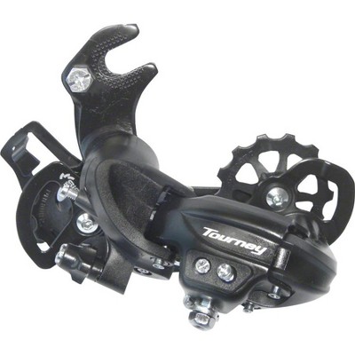 Shimano Tourney RD-TY300/TZ50 Rear Derailleur Rear Derailleur