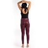 Women's HILARY ANKLE SKINNY PANT - articles of society - 3 of 3