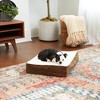 Kensington Garden Oscar Orthopedic Rectangle Dog Bed - 2 of 4