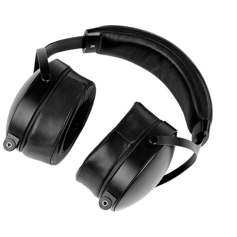 Monolith M1070C Over the Ear Closed Back Planar Magnetic Headphones, Removable Earpads, 3.5mm Connector, 3 of 6