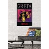 Trends International Gremlins - Greta Purple Unframed Wall Poster Prints - 2 of 4