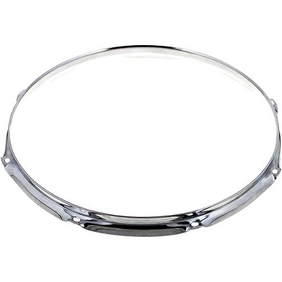 Gibraltar 14" 8 Lug Flanged Batter Hoop