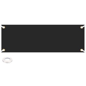 Unique Bargains Polyester Decorate DIY Blank Banners Signs with Hanging Rope - 1 of 4