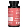 Happy Healthy Hippie Pump It Up, Lactation & Postpartum Support, 60 Veggie Capsules - 4 of 4
