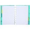 Talia Discbound Notebook Planner, Customizable - 2 of 4
