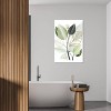 iCanvas Forest Bouquet by Modern Tropical Canvas Print Wall Art - 3 of 3