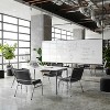 Flash Furniture HERCULES Series Big & Tall 1000 lb. Rated Stack Chair - 2 of 4