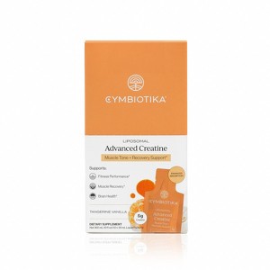 is cymbiotika glutathione worth it CYMBIOTIKA Premium Liposomal Advanced Creatine - Liquid Enhanced Absorption  Supplement