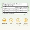 Vital Earth Minerals Fulvic Humic Mineral Blend Liquid – Fulvic Acid Supplement with 70+ Trace Minerals, Electrolytes for Recovery, 32 Oz + 1 Oz Cup. - 4 of 4