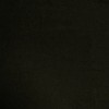 Royal Massage Deluxe Flannel 3pc Sheet Set - Face Cover, Fitted and Flat Sheet - Black - 3 of 4