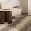 Hauteloom Bolinger Wool Area Rug - 4 of 4
