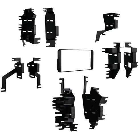 Metra Electronics Multi-Kit For Ford, Jeep, Lincoln, Moldova