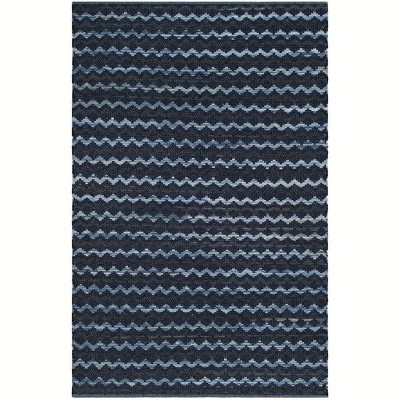 Montauk MTK120 Hand Woven Indoor Rugs - Safavieh