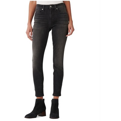 Lucky Brand Womens Bridgette Skinny Fit Jeans