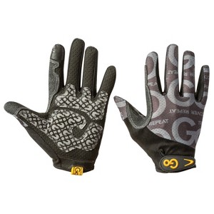 GoFit® Go Grip Full-Finger Training Gloves - 1 of 4