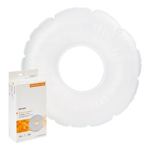 McKesson Donut Seat Cushion, 13 in - 1 of 3