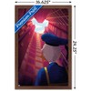 Trends International Disney Mickey Mouse & Donald - Sky Framed Wall Poster Prints - 3 of 4