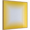 Amanti Art Stimulating Squares IV by Michael Willett Framed Canvas Wall Art - 3 of 4