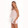 Petal and Pup Womens Renata Top - 2 of 4