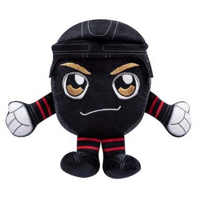 Bleacher Creatures Ottawa Senators 8" Kuricha Hockey Puck Sitting Plush