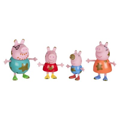 peppa pig airplane target