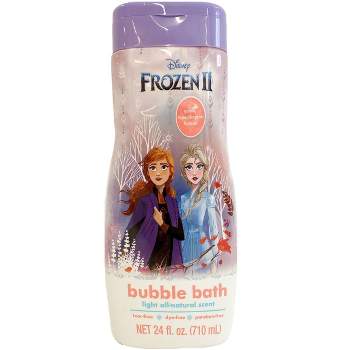Frozen Extra Gentle Bubble Bath - 24 fl oz