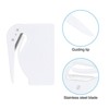 Unique Bargains Portable Utility Lightweight Handle Envelope Slitter 3 Pcs - 4 of 4