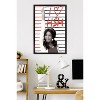 Trends International Disney High School Musical (2006) - I Heart HSM: Gabriella Framed Wall Poster Prints - 2 of 4