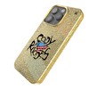 Keyscaper WWE Steel Bling Cell Phone Case for iPhone 16 Pro - 2 of 4