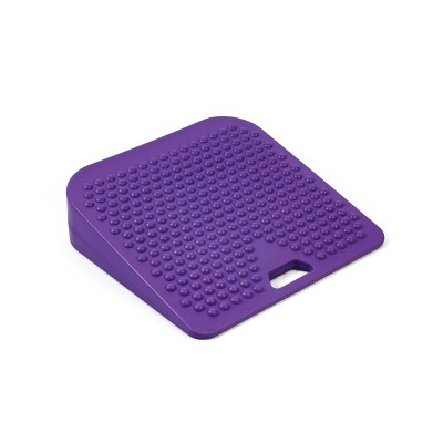 Merrithew Kids' Balance and Therapy Wedge - Purple