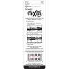 Pilot Refill for FriXion Erasable Gel Ink Pen Assorted 3/Pk 77335 - 4 of 4