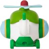 Robocar Poli DIE-CAST - Helly - 4 of 4