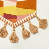 14" x 48" Cotton Table Runner with Tassels - Opalhouse™ designed with Jungalow™ - image 3 of 3