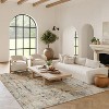 Nourison Concerto Modern & Contemporary Indoor Area Rug - 2 of 4