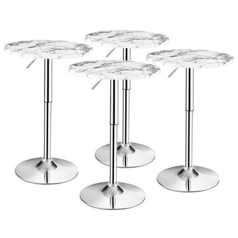 Tall Round Bar Table : Target