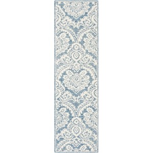 Blossom BLM106 Hand Tufted Rug - Safavieh - 1 of 4