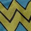 DC WW Vintage Emblem Blanket 50"x60" Woven Tapestry - 4 of 4