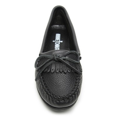 black ballet flats target