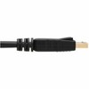 Tripp Lite HDMI to DisplayPort Adapter Cable, Active 4K, Male-To-Male, Model P56702M - 4 of 4