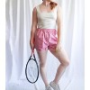 Women's Tennis Shorts - MABLE - image 2 of 4