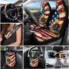TruAIR Car Seat Covers Set of 15 - 3 of 4