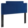 Modway Transfix Performance Velvet King/California King Headboard - 2 of 4