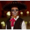 Barbie Signature Día De Muertos 2025 Collectible Ken Doll in Suit and Sombrero - 2 of 4