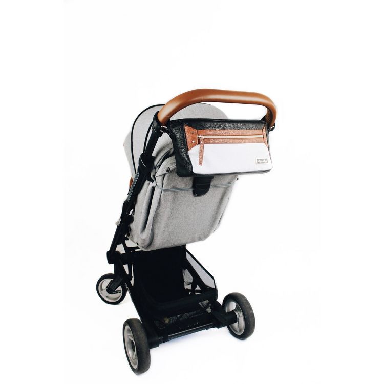 Itzy Ritzy Stroller Caddy, 2 of 4
