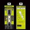 Flateye Fr-2100 Led Rechargeable Flashlight/lantern - Black : Target