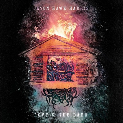 Jason Hawk Harris - Love & The Dark (CD)