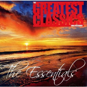 Greatest Classics Ever Recorded & Various (Tg) - Greatest Classics Ever Recorded / Various (TG) (CD) - 1 of 1