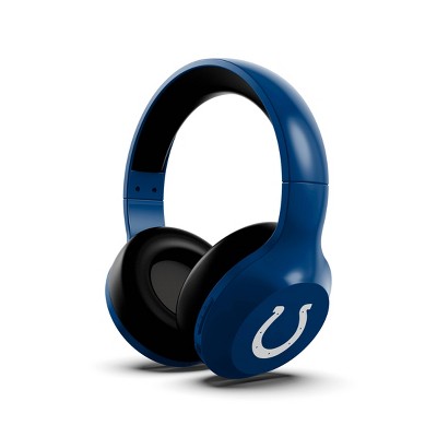 NFL Indianapolis Colts Wireless Headphones