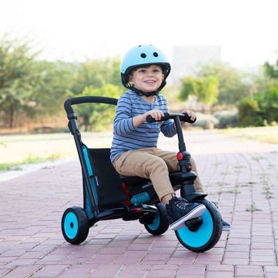 smartrike str3 plus 6 in 1